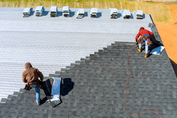 Best Roof Leak Repair  in Westerville, OH